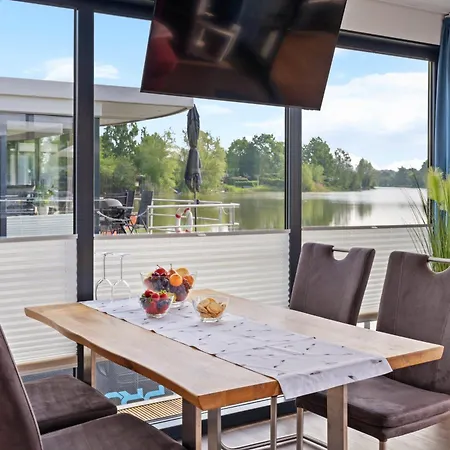 Floatinghouse Moewenschiss - Lp3 *