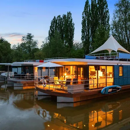 Floatinghouse Moewenschiss - Lp3 *
